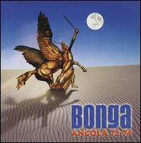 Bonga - Angola 72-74 lyrics