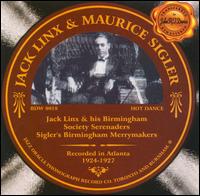 Maurice Sigler - Recorded in Atlanta [live] lyrics