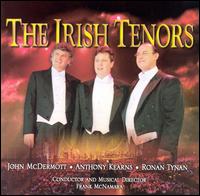 Irish Tenors - The Irish Tenors [live] lyrics