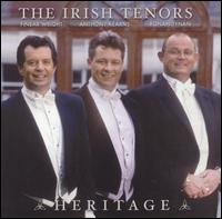 Irish Tenors - Heritage lyrics