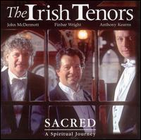 Irish Tenors - Sacred lyrics