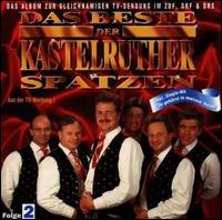 Kastelruther Spatzen - Das Deste, Polge 2 lyrics
