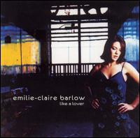 Emilie-Claire Barlow - Like a Lover lyrics