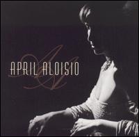 April Aloisio - Easy to Love lyrics