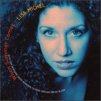 Lisa Michel - When Summer Comes lyrics