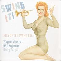 Wayne Marshall - Swing It lyrics