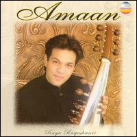 Ayaan Ali Bangash - Amaan: Raga Rageshwari lyrics