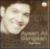 Ayaan Ali Bangash - Raga Shree lyrics