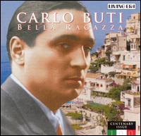 Carlo Buti - Bella Ragazza lyrics