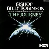 Bill "Bojangles" Robinson - The Journey lyrics