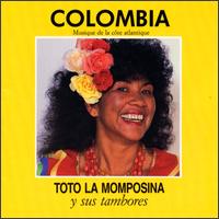 Tot La Momposina - Music of the Atlantic Coast lyrics