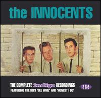 The Innocents - The Complete Indigo Recordings lyrics