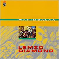 Lemzo Diamono - Marimbalax lyrics
