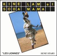 Kine Lam - Les Lionnes lyrics