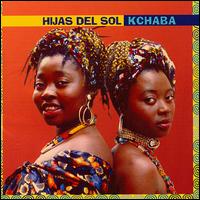 Hijas del Sol - Kchaba lyrics
