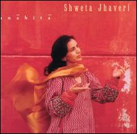 Shweta Jhaveri - Anahita lyrics