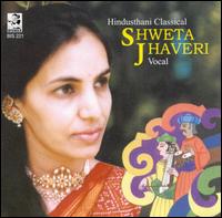 Shweta Jhaveri - Hindustani Classical lyrics