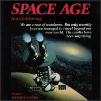 Jay Chattaway - Space Age lyrics