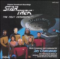 Jay Chattaway - Star Trek: The Next Generation lyrics