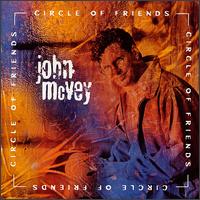 John McVey - Circle of Friends lyrics