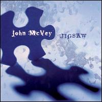 John McVey - Jigsaw lyrics