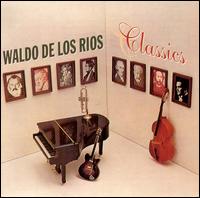 Waldo de los Rios - Classics lyrics
