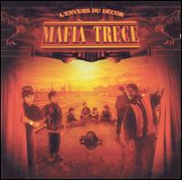 Mafia Trece - L' Envers du D?cor lyrics