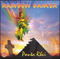 Panta Rhei - Rainbow Dancer lyrics