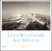 Lena Willemark - Nordan lyrics