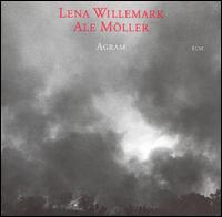 Lena Willemark - Agram lyrics