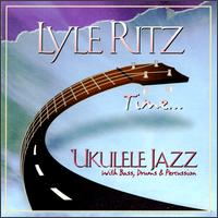 Lyle Ritz - Time lyrics