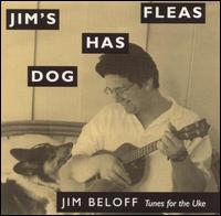 Jim Beloff - Jim's Dog Has Fleas lyrics