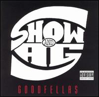 Showbiz & A.G. - Good Fellas lyrics
