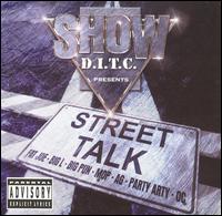Show - Street Talk lyrics