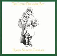 Harry Simeone - The Little Drummer Boy [Polygram] lyrics