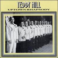 Teddy Hill - Uptown Rhapsody lyrics