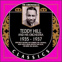 Teddy Hill - 1935-1937 lyrics