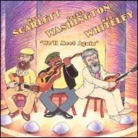 Scarlett, Washington & Whiteley - We'll Meet Again lyrics