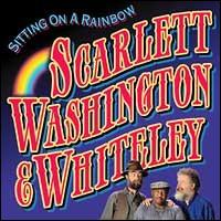 Scarlett, Washington & Whiteley - Sitting On a Rainbow lyrics