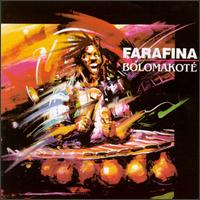 Farafina - Bolomakote lyrics