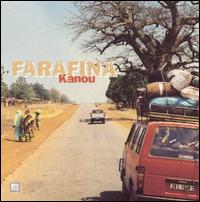 Farafina - Kanou lyrics