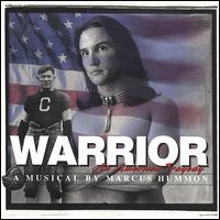 Marcus Hummon - Warrior lyrics