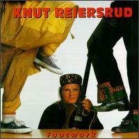 Knut Reiersrud - Footwork lyrics