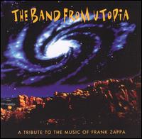 Band from Utopia - Band from Utopia, Vol. 1 lyrics