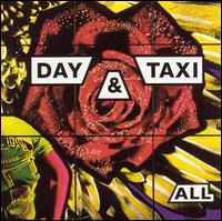 Day & Taxi - All lyrics