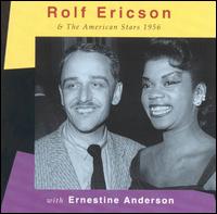 Rolf Ericson - Rolf Ericson and His American All Stars [live] lyrics