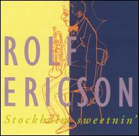 Rolf Ericson - Stockholm Sweetnin' lyrics