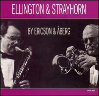 Rolf Ericson - Play Ellington & Strayhorn lyrics