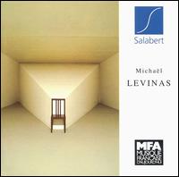 Michal Levinas - Micha?l Levinas lyrics