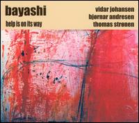 Bayashi - Help Is on the Way lyrics